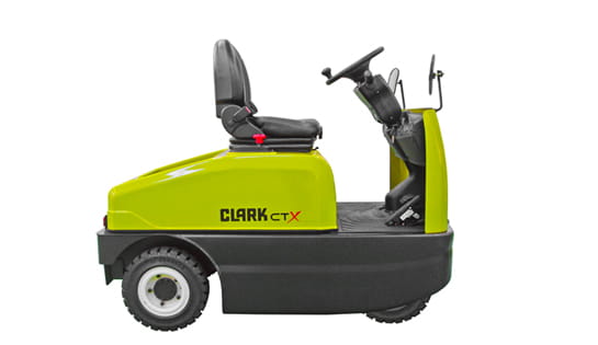 Clark CTX_40