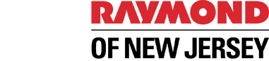Raymond of New Jersey logo Footer