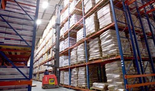Racking Storage Systems Maximize