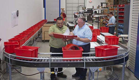 Raymond Forklift Parts