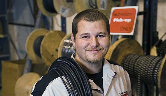 Raymond Lift Truck Service