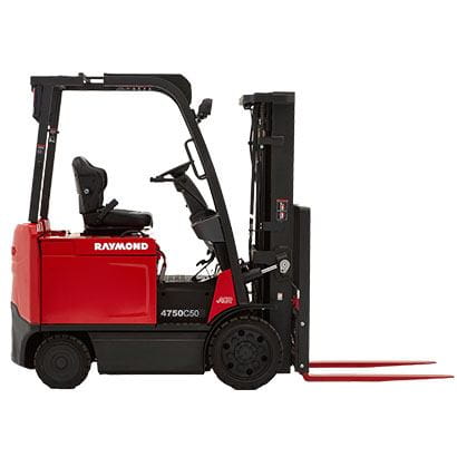 Browse Our Rental Fleet Forklift Rentals Raymond Of New Jersey